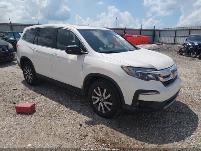 2019 HONDA PILOT EX-L 1