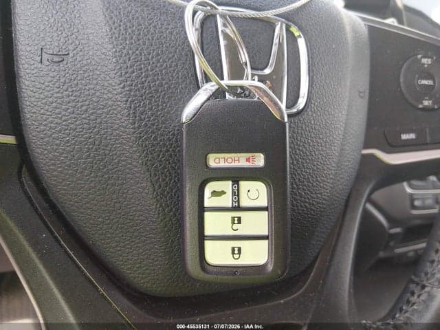 2019 HONDA PILOT EX-L 11