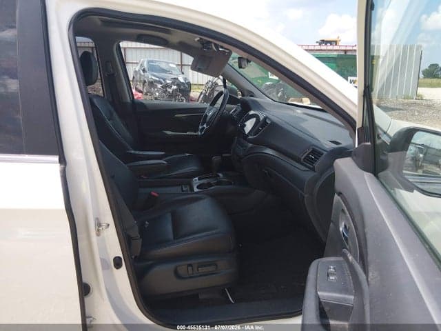 2019 HONDA PILOT EX-L 5