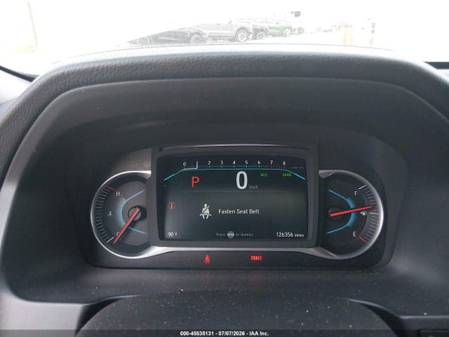 2019 HONDA PILOT EX-L 7