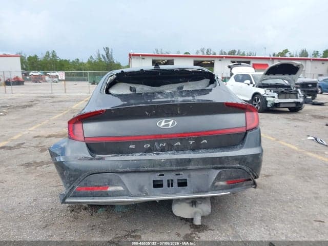 2022 HYUNDAI SONATA SE 15