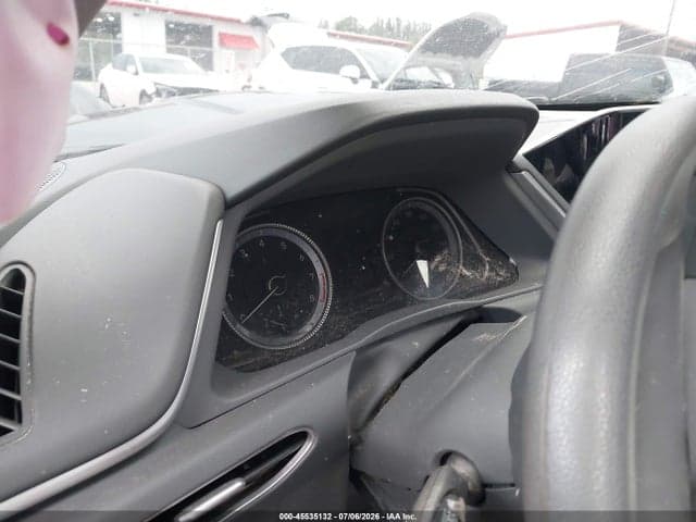 2022 HYUNDAI SONATA SE 7