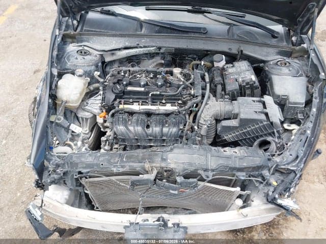 2022 HYUNDAI SONATA SE 10