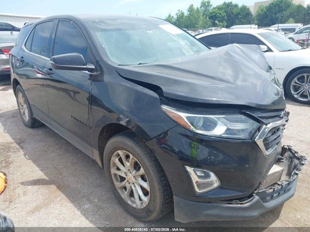 2019 CHEVROLET EQUINOX LT 1