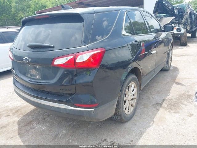 2019 CHEVROLET EQUINOX LT 4