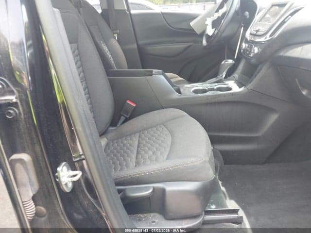 2019 CHEVROLET EQUINOX LT 5
