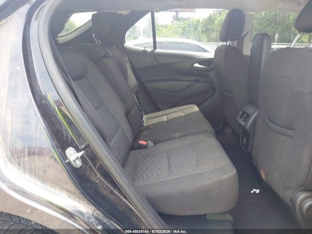 2019 CHEVROLET EQUINOX LT 8