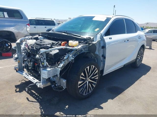 2024 LEXUS RX 350H PREMIUM PLUS 2