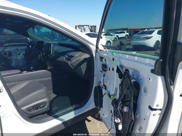 2024 LEXUS RX 350H PREMIUM PLUS 5
