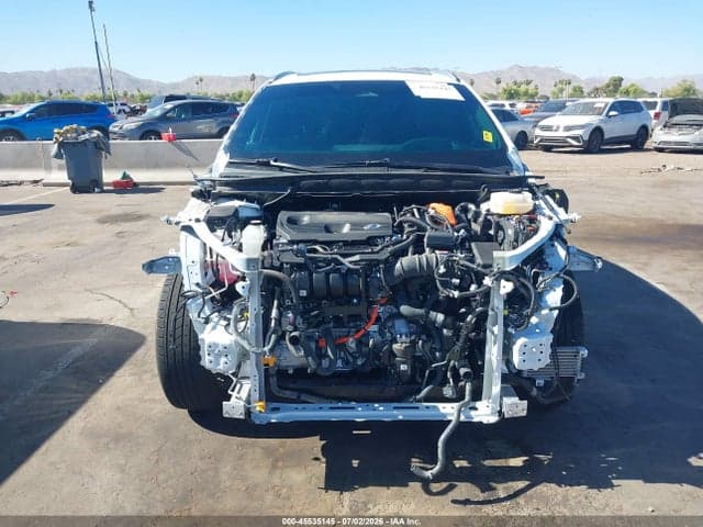 2024 LEXUS RX 350H PREMIUM PLUS 6