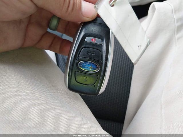 2020 SUBARU IMPREZA PREMIUM 5-DOOR 11