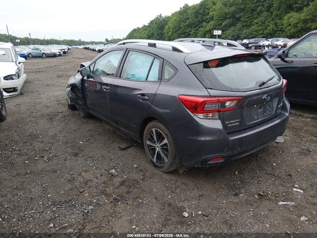 2020 SUBARU IMPREZA PREMIUM 5-DOOR 3