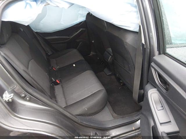 2020 SUBARU IMPREZA PREMIUM 5-DOOR 8