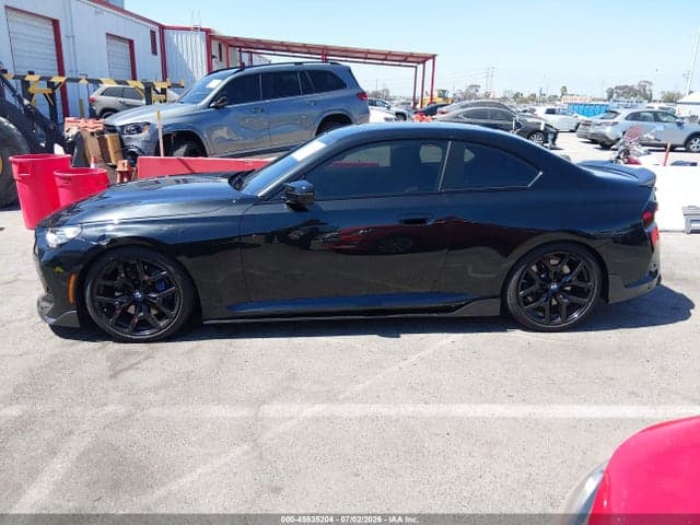 2025 BMW M240 I 14