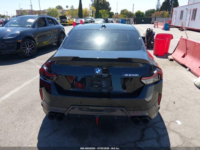 2025 BMW M240 I 16