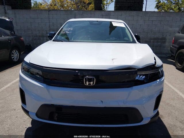 2026 HONDA PROLOGUE EX 12