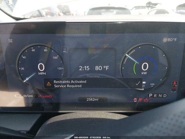 2026 HONDA PROLOGUE EX 7
