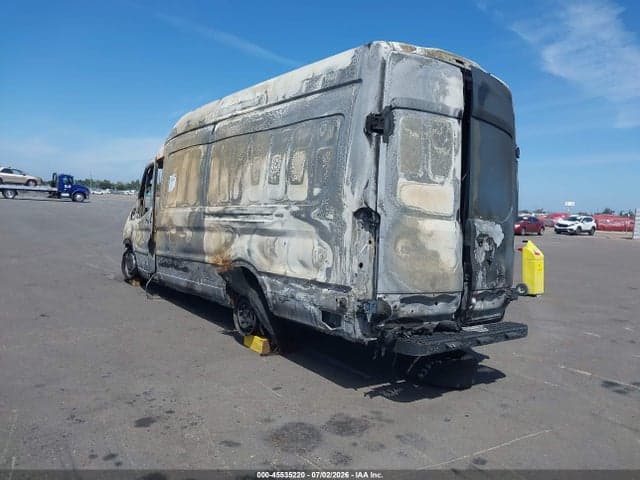 2019 FORD TRANSIT-250 3