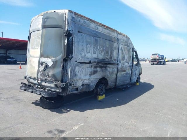 2019 FORD TRANSIT-250 4