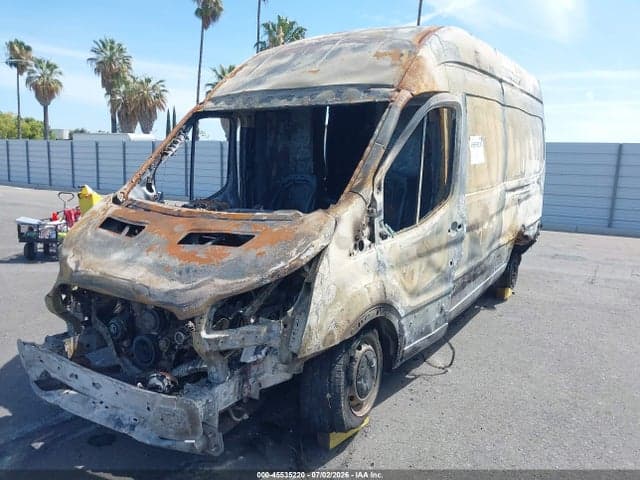 2019 FORD TRANSIT-250 6