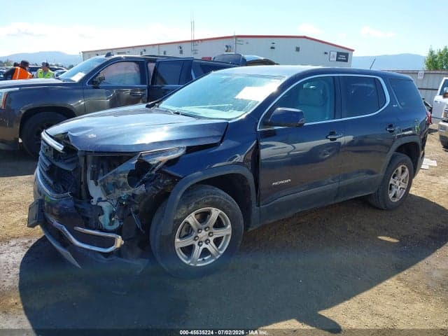 2018 GMC ACADIA SLE-1 2
