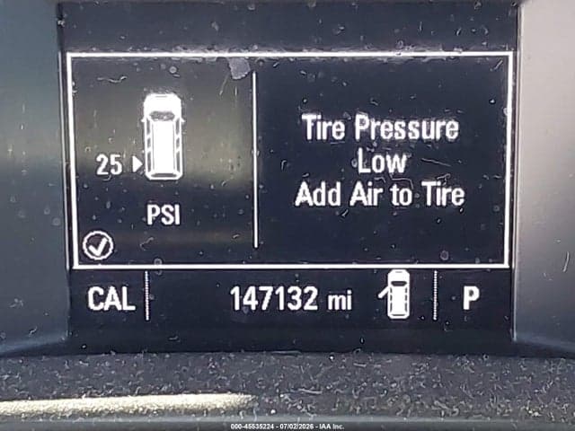 2018 GMC ACADIA SLE-1 15