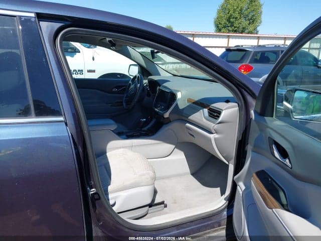 2018 GMC ACADIA SLE-1 5