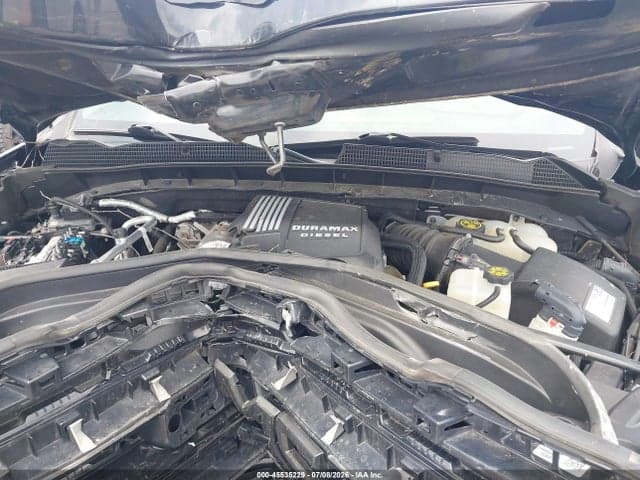 2021 GMC SIERRA 1500 4WD SHORT BOX ELEVATION 10