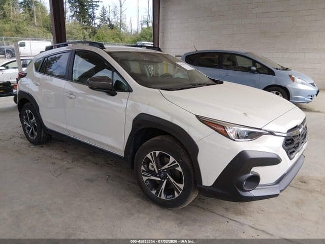 2024 SUBARU CROSSTREK PREMIUM 1