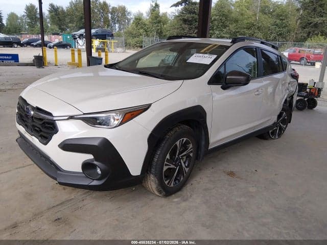 2024 SUBARU CROSSTREK PREMIUM 2