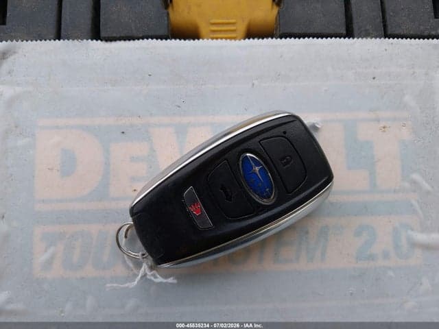 2024 SUBARU CROSSTREK PREMIUM 11