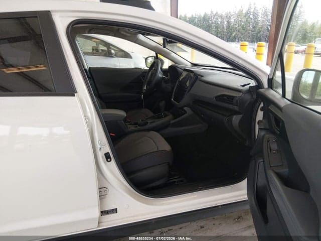 2024 SUBARU CROSSTREK PREMIUM 5