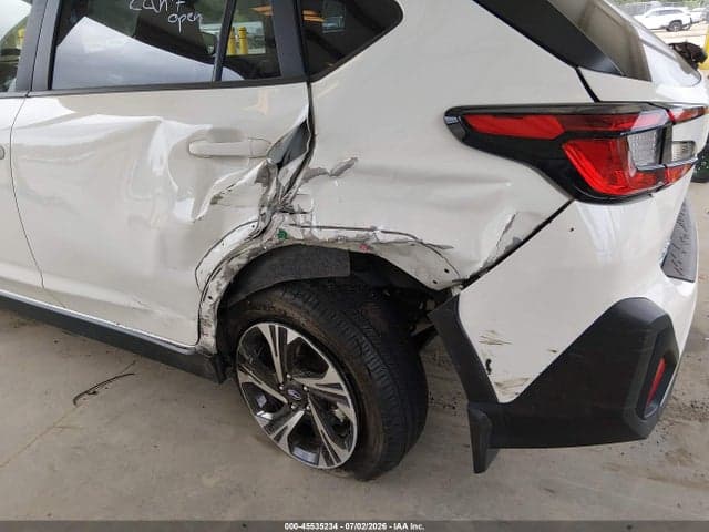 2024 SUBARU CROSSTREK PREMIUM 6