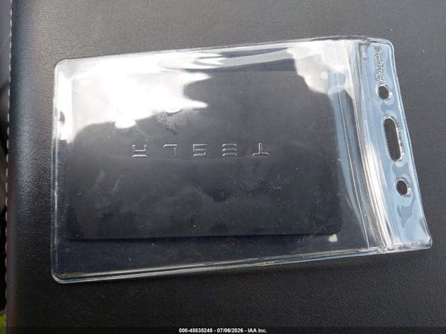 2020 TESLA MODEL 3 STANDARD RANGE PLUS REAR-WHEEL DRIVE/STANDARD RANGE REAR-WHEEL DRIVE 11