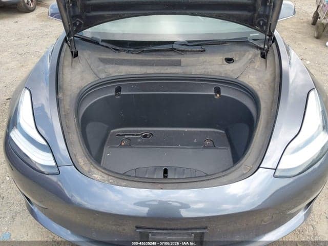 2020 TESLA MODEL 3 STANDARD RANGE PLUS REAR-WHEEL DRIVE/STANDARD RANGE REAR-WHEEL DRIVE 10