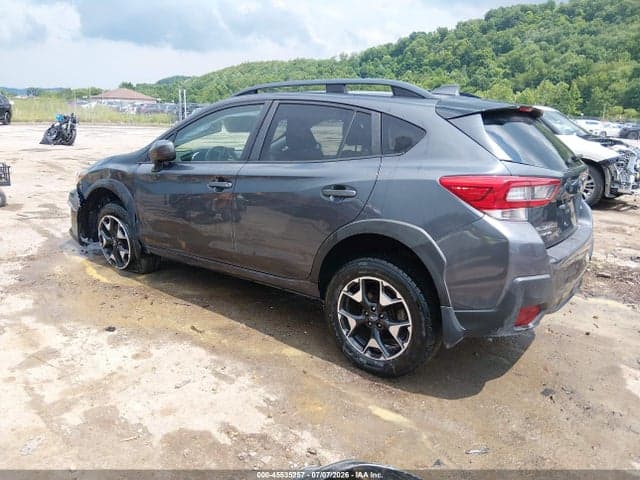 2020 SUBARU CROSSTREK PREMIUM 3