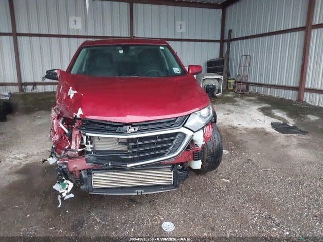 2018 CHEVROLET EQUINOX LT 12