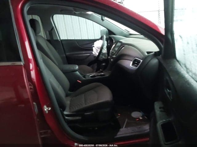 2018 CHEVROLET EQUINOX LT 5