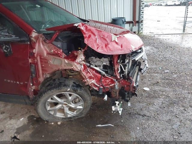 2018 CHEVROLET EQUINOX LT 6