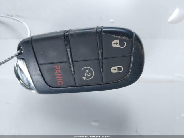 2021 JEEP COMPASS LIMITED 4X4 11