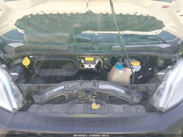 2024 RAM PROMASTER 2500 10