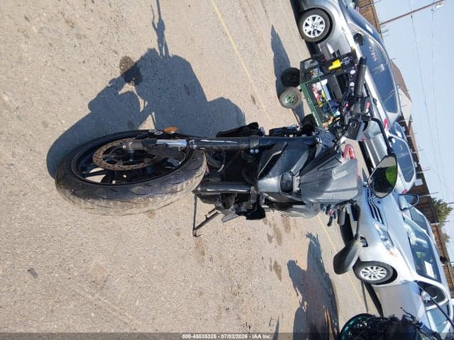 2025 YAMAHA MTN690 5