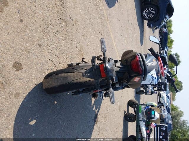 2025 YAMAHA MTN690 6
