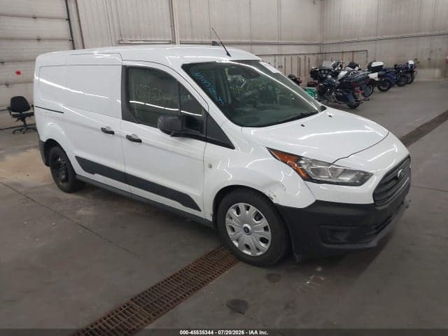 2020 FORD TRANSIT CONNECT XL - 1