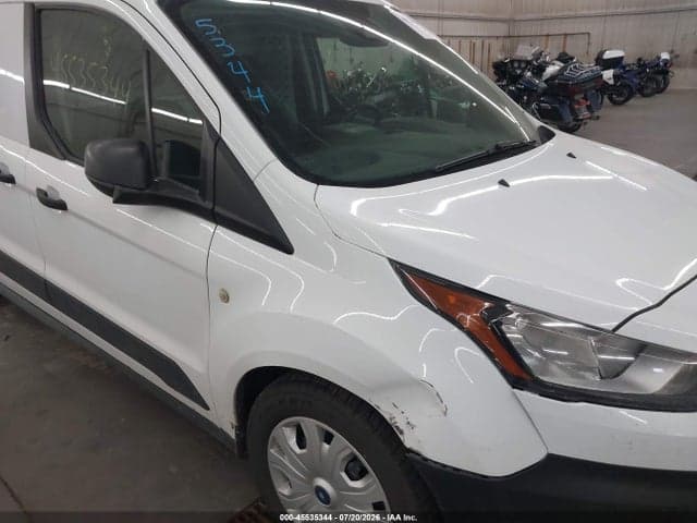 2020 FORD TRANSIT CONNECT XL 6