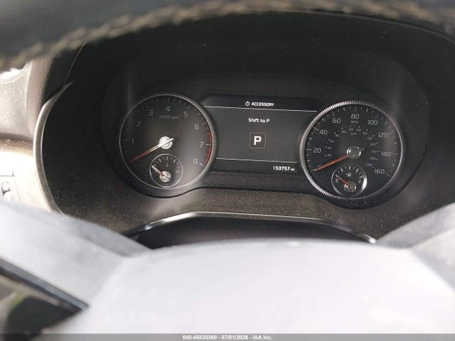 2022 KIA TELLURIDE SX 7