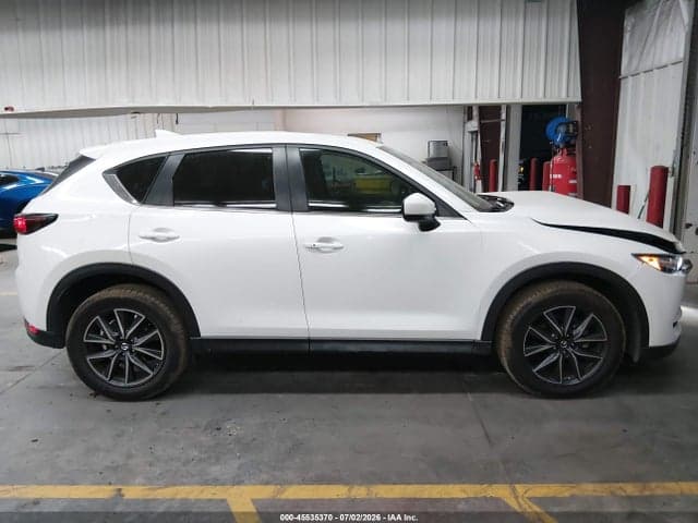 2018 MAZDA CX-5 TOURING 13