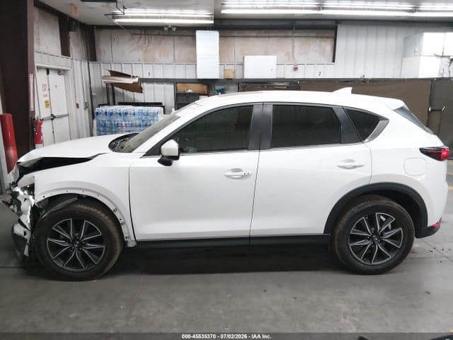 2018 MAZDA CX-5 TOURING 14