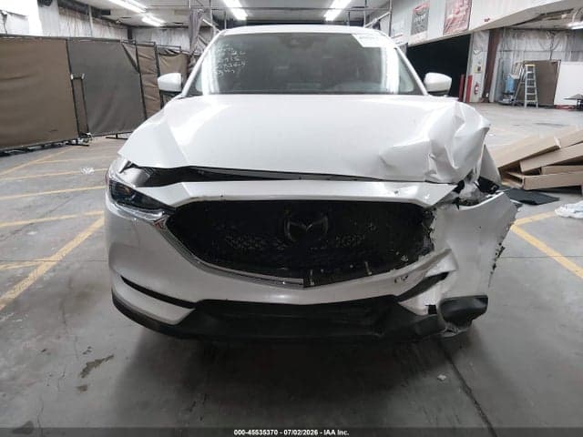 2018 MAZDA CX-5 TOURING 6