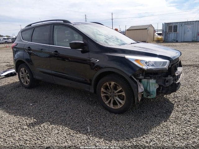 2019 FORD ESCAPE SEL 1